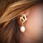 Lara - perle d'eau douce