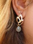 Boucles d'oreilles 5