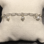 Carla perles pendantes