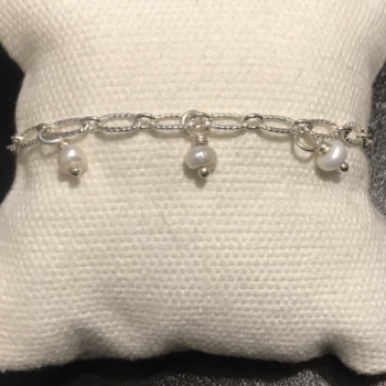 Carla perles pendantes