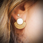 Iris moyennes - pierres