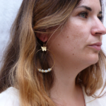 Romantiques papillon 1